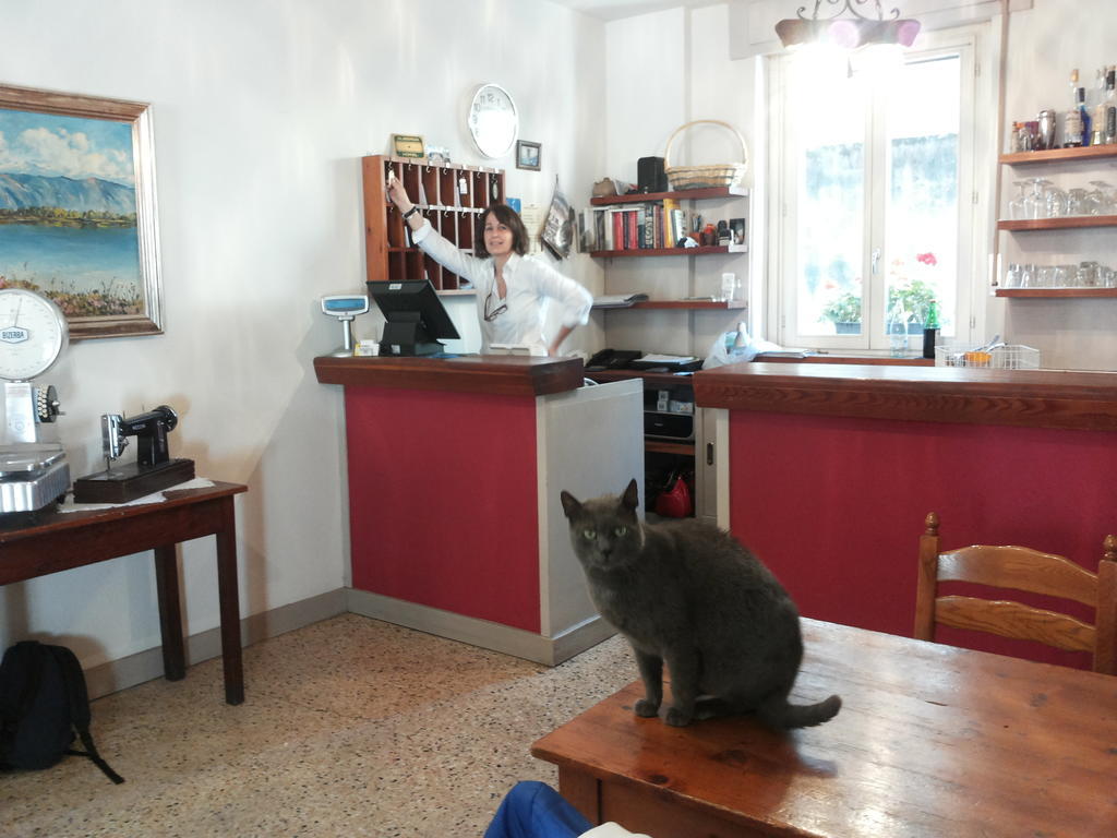 سوندريو Albergo Il Gembro المظهر الخارجي الصورة