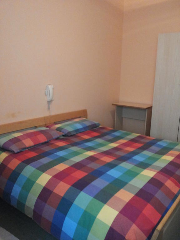 سوندريو Albergo Il Gembro الغرفة الصورة