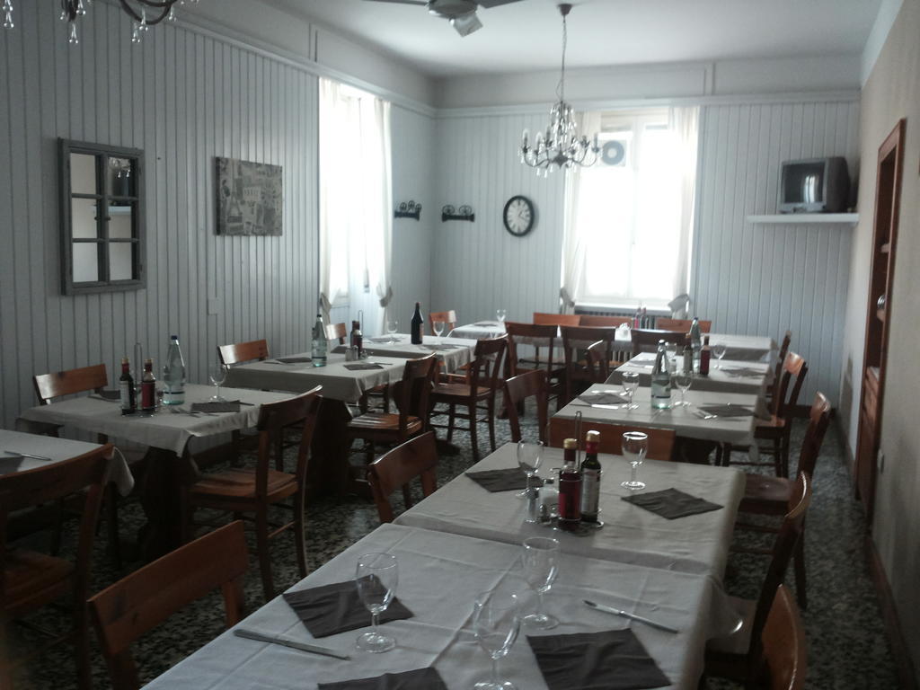 سوندريو Albergo Il Gembro المظهر الخارجي الصورة
