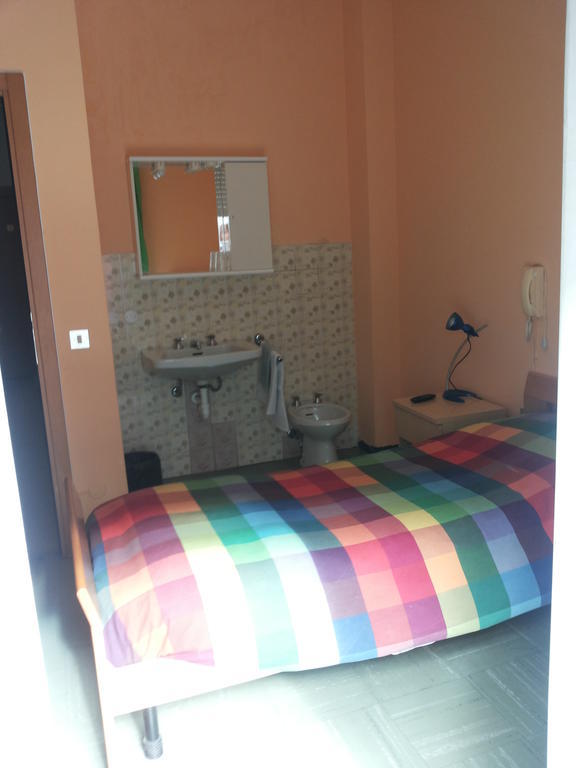 سوندريو Albergo Il Gembro الغرفة الصورة